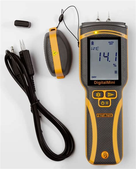 custom h2o digital moisture meter|protimeter digital moisture meter.